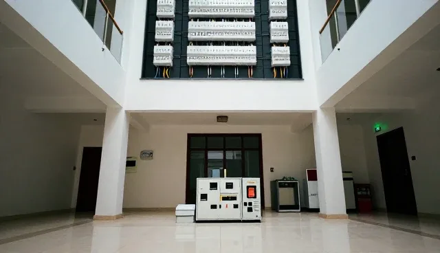 核对清单:配电设备安装前需检查的要点