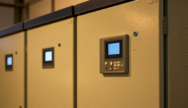 配电设备选型与使用中理解偏差的应对建议