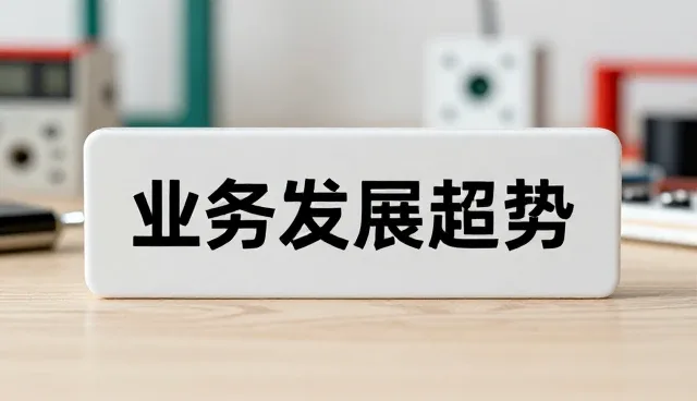 绿色能源设备配件维护要点与合作实践