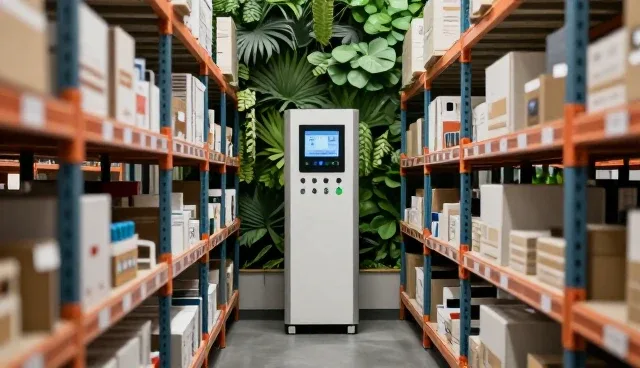 自动化控制箱在工业场景中的实际应用与技术适配